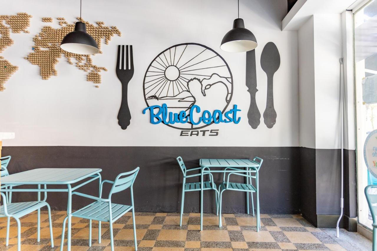 Blue Coast Alojamento セトゥーバル エクステリア 写真