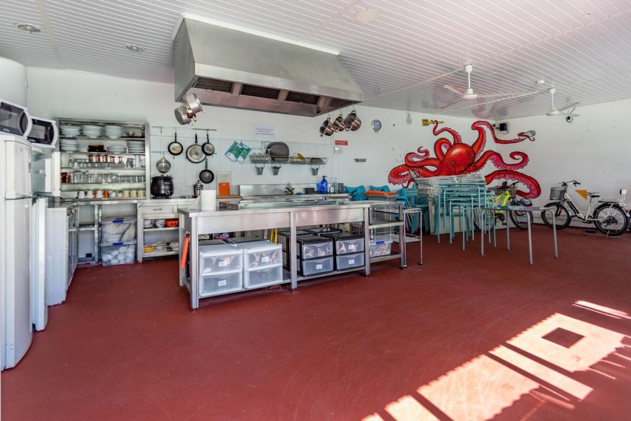 Blue Coast Alojamento セトゥーバル エクステリア 写真